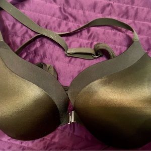 Victoria’s Secret Racerback Bra, 34D